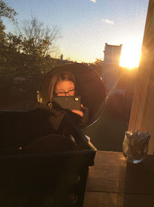 Meet your Posher, Nora